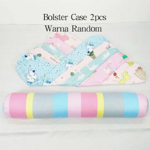 DREAMLUX【BUY 2 GET 4】 Hotel Grade Bolster Pillow 1.2 Kg + - | Bantal Peluk Panjang Dewasa