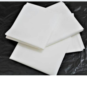 Kertas Roti isi 5 lembar Alas Kue Panggang ukuran 100X75