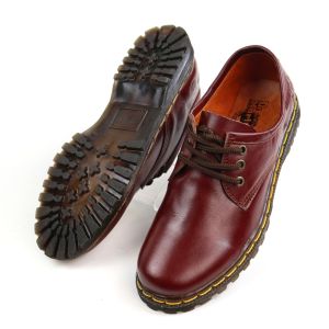 Sepatu Docmart Wanita: Keunggulan & Detail Produk
