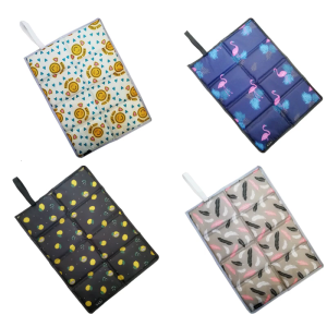 Ngoài trời gấp di động ngồi Mat không thấm nước đi bộ đường dài ngồi Pad cắm trại ghế Pad moistureproof miếng đệm ngồi lâu dài
