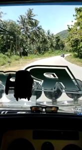 Knalpot Srigala Gukguk Tabung 4 Inch: Pilihan Terbaik untuk Truk