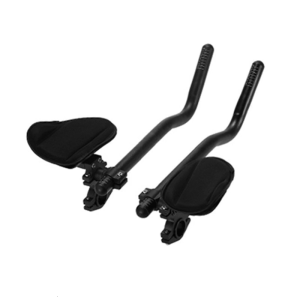 Bicycles Armrest Handlebars Rest Rod Aluminum Alloy Armrest Rod Mountain Bike Rest Handlebar Easy to Installation