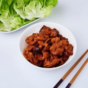 Churo Pork Belly Bulgogi Chilled