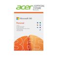 Microsoft Office 365 Personal. 