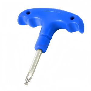 Kunci Pas Klub T25 Torsi Alat Penyetel Setel Kepala Stick Stik Driver Torque Tool Golf Wrench