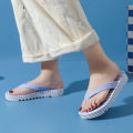 Ladies Slippers for Women Casual Fashion Non-slip Indoor Flip Flops. 