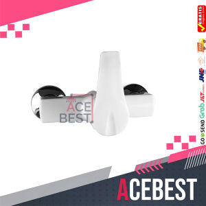 ACEBEST Kran Mixer Kran Panas Dingin Kran Shower SLT-18