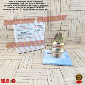 TABUNG DELCO DELKO DISTRIBUTOR MITSUBISHI T120SS