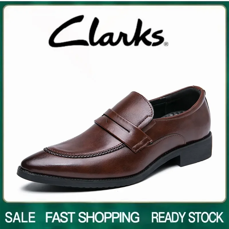 Clarks office shop shoes