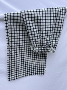 Quần dài ống suông nữ