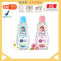 CUSSONS Baby Oil - Minyak Bayi 100ML / 200ML. 