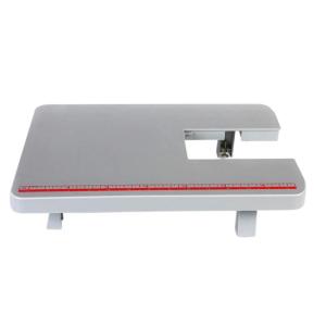 Telescoping Sewing Machine Extension Table with Centimeter Scale Folding Sewing Machine Extender Table Height Adjustable