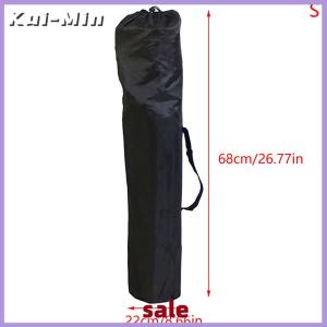 Kui-Min กระเป๋าเก็บของสำหรับตั้งแคมป์เก้าอี้พับเก็บได้ทนทานแบบพกพาสำหรับปิกนิกพับได้กล่องเก็บของกลางแจ้ง