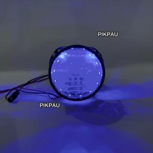 Lampu Utama Biled Ze1000 Original IBRIGHT 25 INC Premium Biled