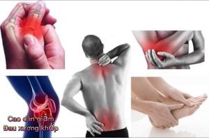 CAO DÁN XƯƠNG KHỚP BÀI HÀN TÁN ẨM ĐÃ THÔNG KINH LẠC LƯU THÔNG MÁU bl69 hộp 50 miếng