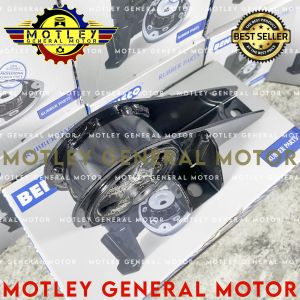 ENGINE MOUNTING DUDUKAN MONTING MESIN DEPAN HONDA CITY Z FERIO ZFERIO 2000 2001 2002 2003 50810-SX8-T00 ORIGINAL MERK BENSCO