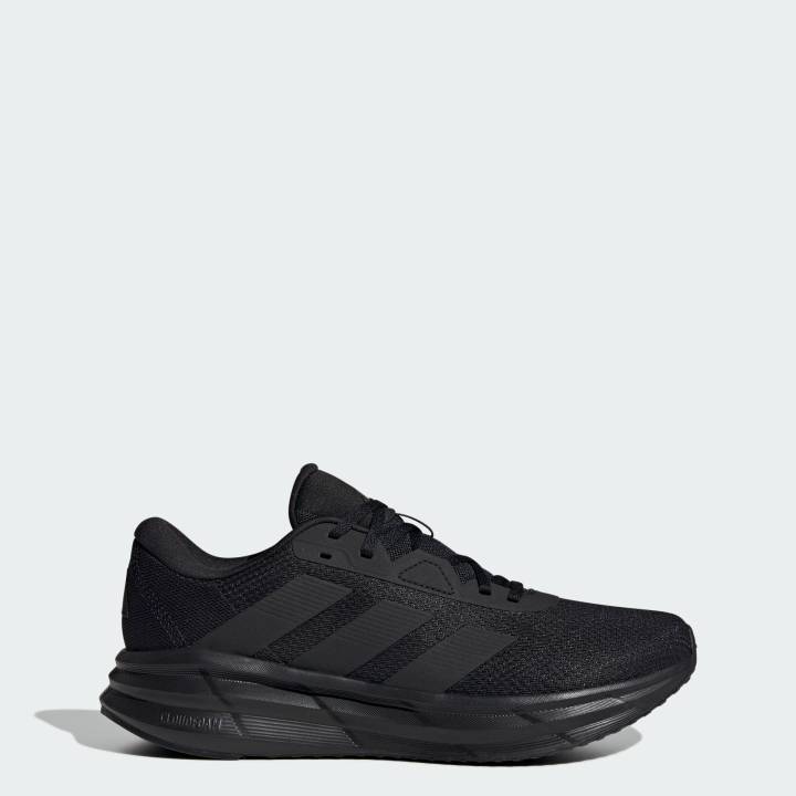 adidas Running Galaxy Running Shoes Men Black ID8757