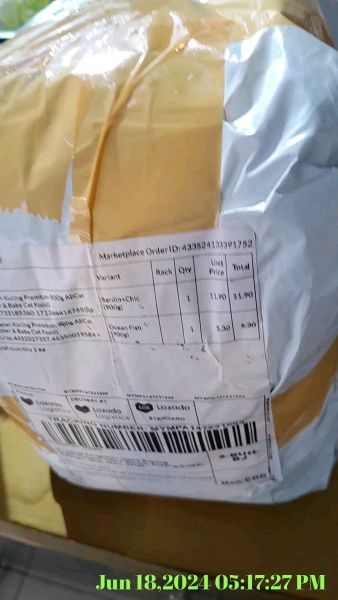 Buyer review video 5
