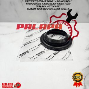 KARET TATAKAN PER BELAKANG ATAS TOYOTA AGYA