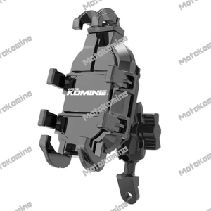 ORIGINAL MOTOKOMINE PHONE HOLDER 360 Degree Rotatable Motokomine cp holder v3 for motorcycle cellphone holder motorcycle