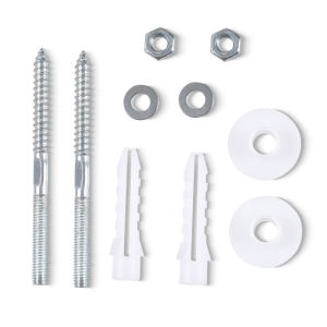Baut Wastafel / Wall Mounting Bolts For Lavatory
