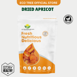 Dried Apricot Turkish Natural Apricot | Dried Fruits