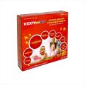 SIRO KIDDY GOLD NEST GIÚP BÉ ĂN NGON TIÊU TĂNG CÂN HIỆU QUẢ. 