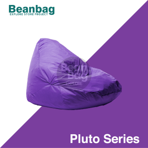 COVER BEAN BAG PLUTO || EXPLORE STORE PROJECT