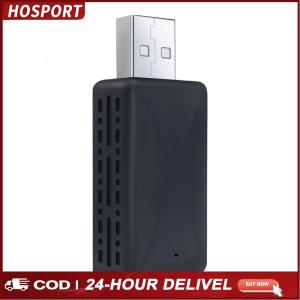 2 in 1 Wireless Carplay Android Auto Adapter for Smooth Audio Streaming in Vehicles