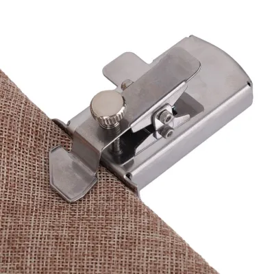 Magnetic Seam Guide Multi-functional Magnetic Edge Locator Sewing Tools Universal Sewing Machine Hem Guide Sewing Accessories