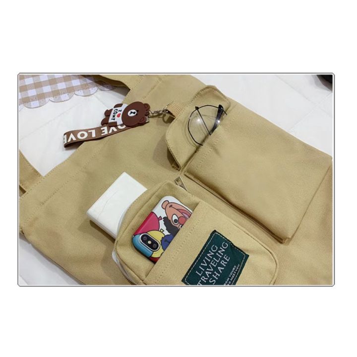 Mumu%203026%20Japanese%20Large%20Canvas%20Tote%20Bag%20With%20Zipper%20Sling%20Bags%20For%20Women%20(No%20Keychain?%20-%20Image%206