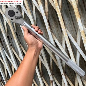 Cần Siết Tự Động 3/4 Đầu Vuông Cao Cấp KINGTONY 6779-20FR