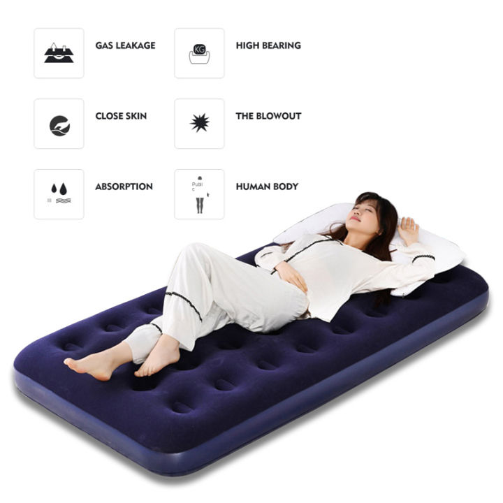 Air bed lazada hotsell