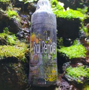 OBIO SNAIL REMOVER 250 ML SNAIL KILLER PEMBASMI KEONG AQUASCAPE 250ML