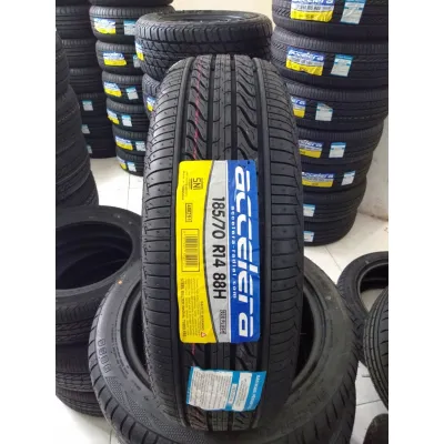 Ban Accelera Eco Plus 185/70 R14 Ban Mobil Avanza Xenia
