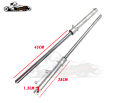 Pinph TTGR HONDA WAVE  XRM125 Front Shock Absorber Assembly Pair Made In Thailand. 