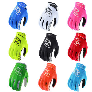 TLD Gloves New Off-road Motorcycle Riding Gloves All Four Seasons Anti-fall gloves