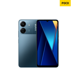 Xiaomi Poco C65 | 8GB RAM | 256GB Storage | Helio G85 Processor | 50MP AI Triple Camera | 5000mAh Battery | 6.74" 90Hz Display | 18W Fast Charging | 5-Year Warranty | Authentic