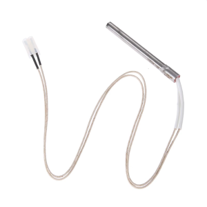 เครื่องตรวจจับเทอร์โมคัปเปิลเกรดระดับมืออาชีพสำหรับการควบคุมอุณหภูมิของเตาย่างแบบเม็ดและการบำรุงรักษาความร้อนที่เสถียร