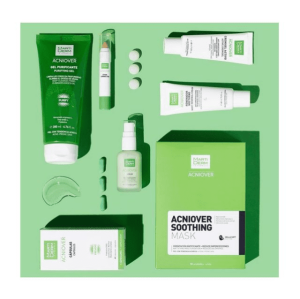 HÀNG NHẬP KHẨU - Kem Dưỡng Martiderm Acniover Cremigel Active - Giảm Mụn Điều Tiết Bã Nhờn Se Khít Lỗ Chân Lông 40ml - DuocmyphamDrAn