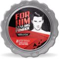 For Him Styling Pomade Water Based Super Strong Hold and Shine 100gr. 