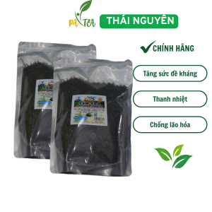 TRÀ TÂN CƯƠNG THÁI NGUYÊN - TÂM TRÀ 500g - Chống lão hóa hỗ trợ tim mạch. đường huyết
