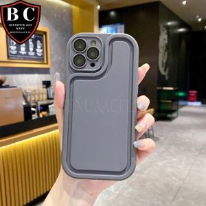 SOFT CASE MUGELO PREMIUM FOR OPPO RENO 13F RENO 12 RENO 12F RENO 11F RENO 8 4G 8Z 7 4G 7Z RENO 6 5 5F RENO 4 4F