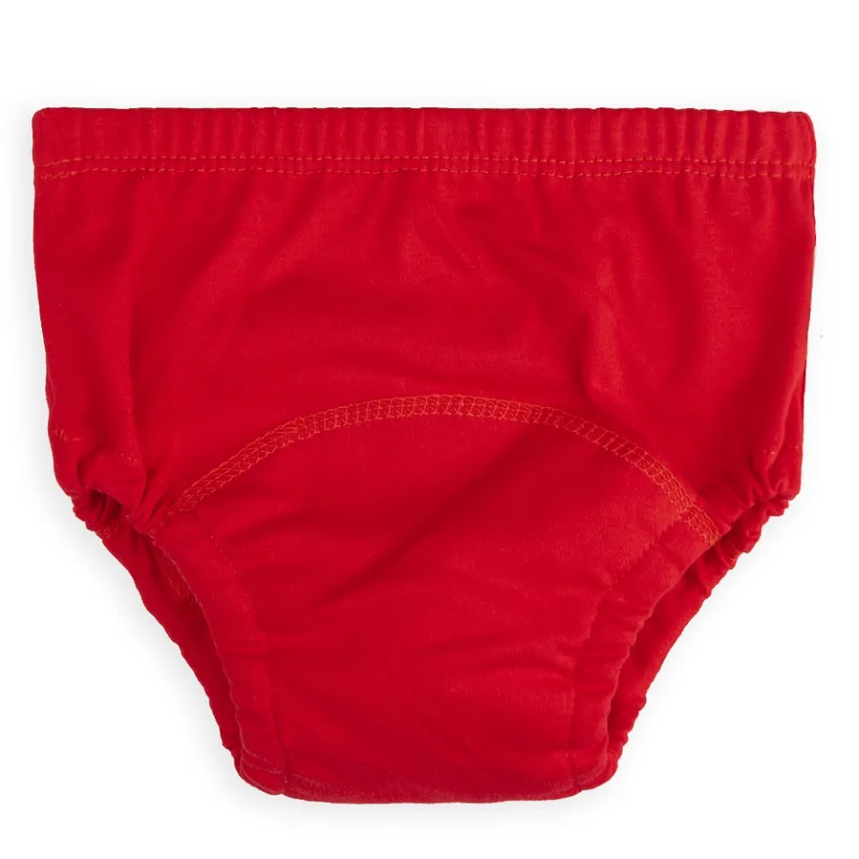Candy-colored Diapers Better than 6 layers Waterproof Training Pants for  Kids Potty Training