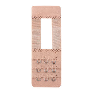 3Pcs Women Bra Extenders Extension Underwear Accessories Bra Lengthen Expander 3 Row Buckle Adjustable Hook Intimate Accessories