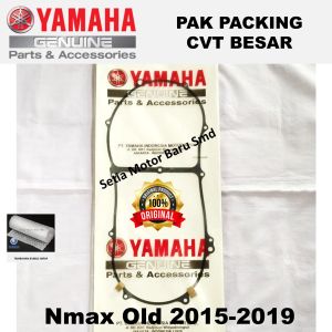 Pak Pack Packing Besar CVT N Max Nmax Old Asli Original Yamaha Surabaya
