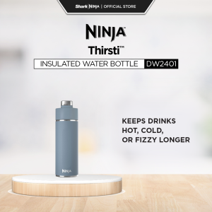 [BACK TO SCHOOL] Ninja® Thirsti™ The Leak-Proof Insulated Travel Bottle 700ml