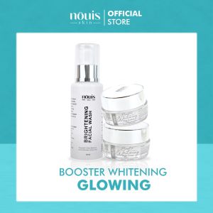 Nouis Skin Booster Whitening Glowing