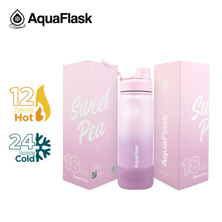 Aquaflask (18oz/22oz/32oz/40oz) Dream Collection 4 Limited Edition ...