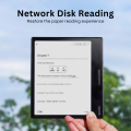 ONYX BOOX LEAF 3 - 7-inch eReader with E-Ink Display - Android 11 - Ebook Digital. 